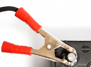 Five Tools Every Auto Owner Needs