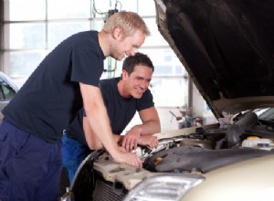How To Choose An Auto Repair Shop