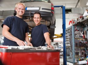 7 Things To Think About At The Auto Repair Shop