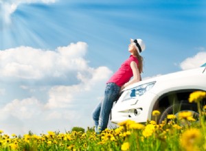 Use Your Senses As An Auto Repair Guide