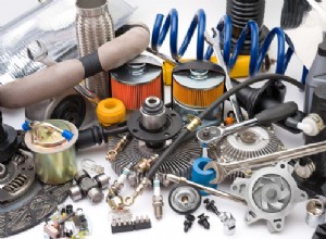 Changing Your Belts, Hoses, Fluids and Filters