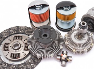 Are Rebuilt Parts Okay For Your Auto Repair?