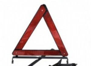 Building A Roadside Emergency Kit