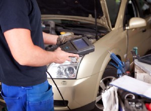 The Difference Between Auto Mechanics And Auto Technicians