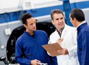 8 Tips For Finding a Great Auto Repair Center