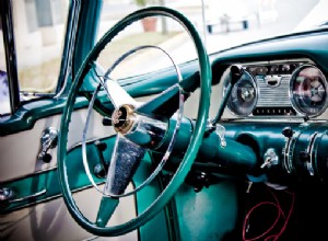 The History Of The Car Computer