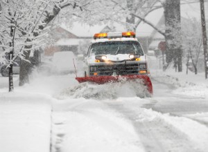 Seasonal Car Care Tips – What Colorado Weather Does To Your Car