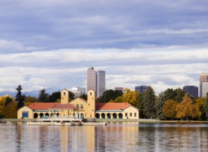 High Altitude and Your Tire Pressure