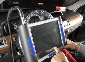 On-Board Diagnostics in Denver