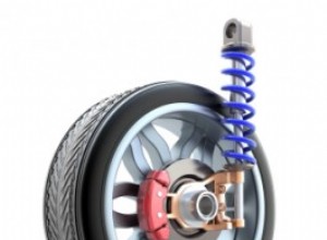 Need A Suspension Inspection at Express Car Care in Denver?