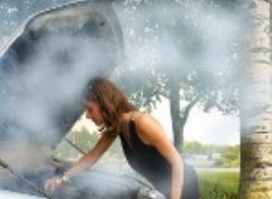 Express Car Care Tech Question on Your Cooling System