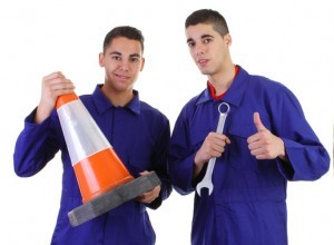 Severe Service Schedule