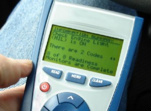 Simple Answers About Check Engine Light