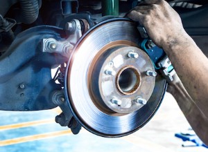 Car Brakes 101: How They Work and How To Repair Them