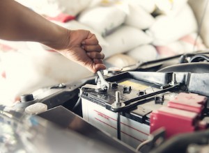 Signs Your Car Needs a New Battery