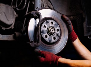 How To Maintain Car Brakes