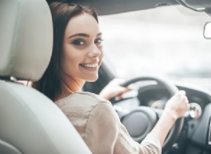 What If I Drive With A Broken Suspension?