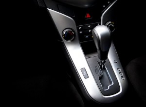 Signs Your Car Needs A New Transmission