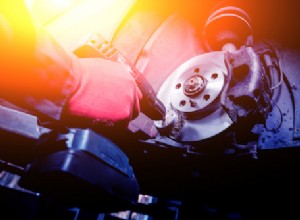 How Can I Make My Brakes Last Longer?