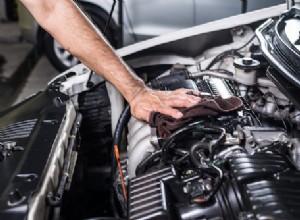 Signs Your Car Needs A Tune Up