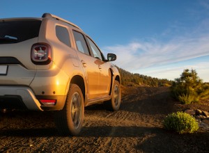 The Most Damaged Suspension System Car Parts When You Hit Potholes