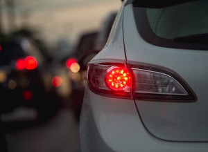 How Often Should Brake Fluid Be Serviced?