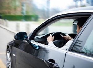 What To Do When Your Power Steering Goes Out