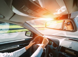 How Does A Car’s Brakes Work?