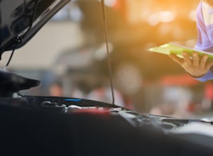 Have You Overlooked These Car Maintenance Problems?