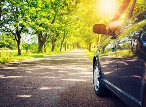 How Tires Affect Your Brake System