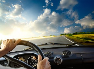 Why Is My Steering Wheel Hard To Turn?