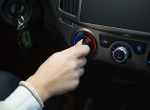 The Importance Of Your Car’s Heating and Air Conditioning System