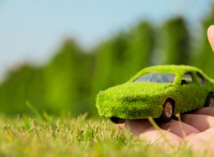How To Make Any Car Greener