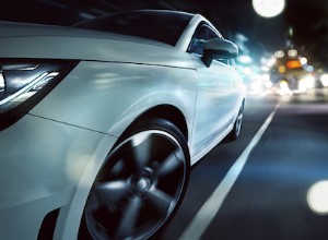 5 Signs Your Shocks and Struts Need Replacing