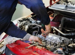 Spring Cleaning Repair and Maintenance Tips For Your Car