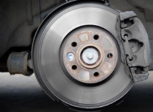How To Ensure Your Car’s Brake System Is Working The Way It Should