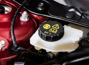 Yes, Your Brake Fluid Will Wear Down