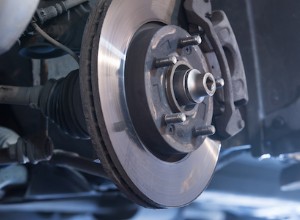 A Guide To Anti-Lock Brakes