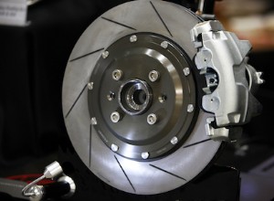 Brake Fluid Low? This Is How You Know