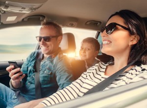 How To Improve Fuel Economy