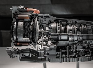 Understanding the Automatic Transmission