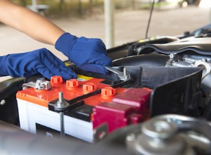 Are Car Batteries The Same? Choosing The Right One For Your Vehicle