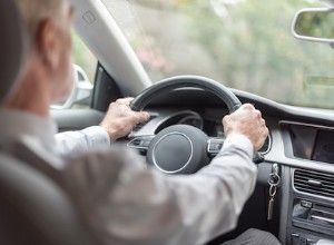 Have One of These Common Power Steering Problems Happened To You?