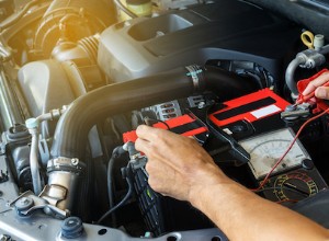 Keeping Your Car Battery Charged When You Don’t Drive a Lot