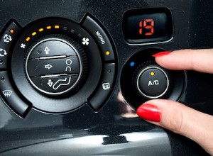 Is Your Car’s Air Conditioner Not Working? 