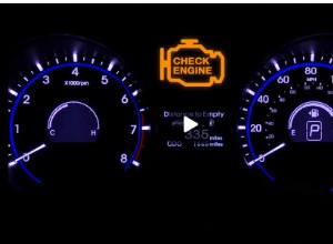 Check Engine Light