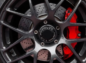 Help! My Brakes Smell Like They’re Burning