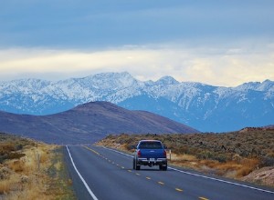 How To Keep Your Truck In Good Repair To Increase Performance