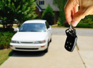 Car Repair Tips When You Aren’t Driving Much