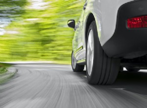 Why It May Be Time For Wheel Alignment